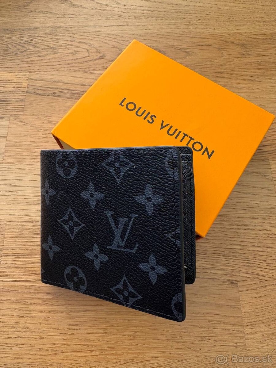 LV peňaženka