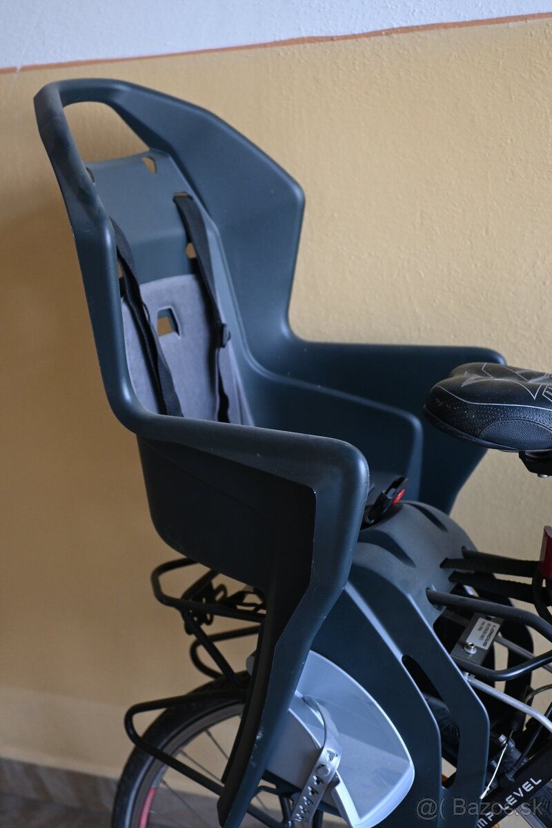 Cyklosedačka Polisport