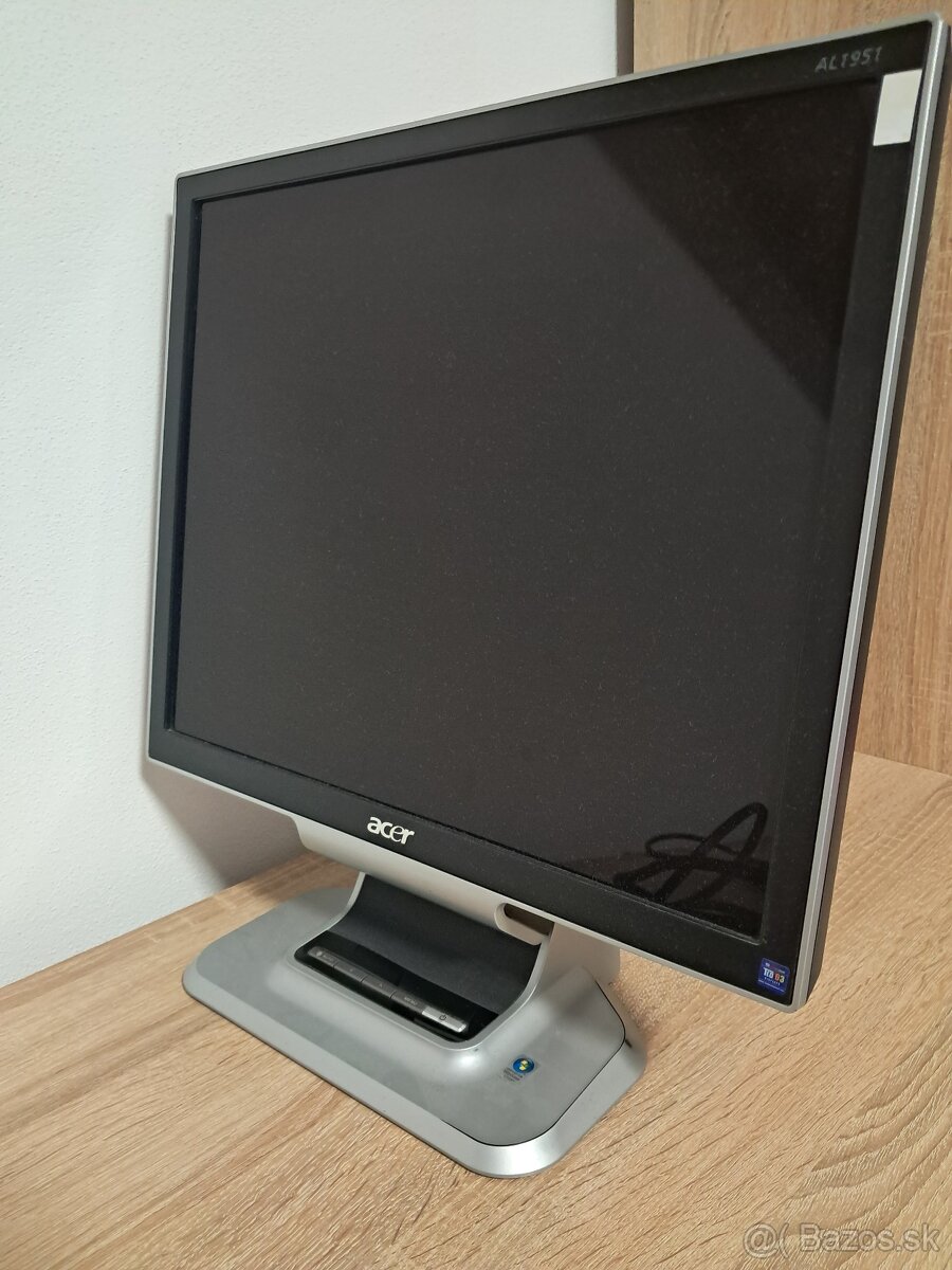 Monitor Acer AL1951 19"