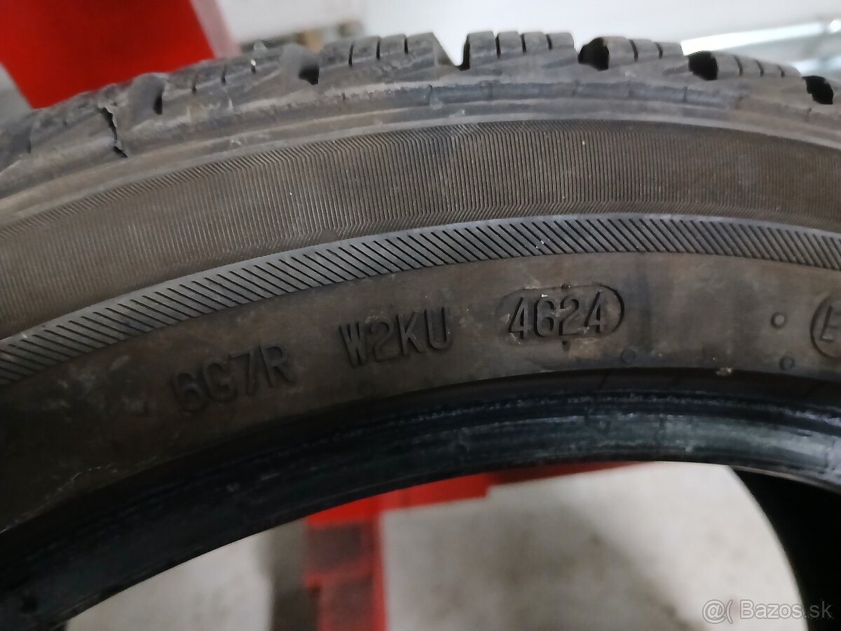 Barum 225/45 R17 H