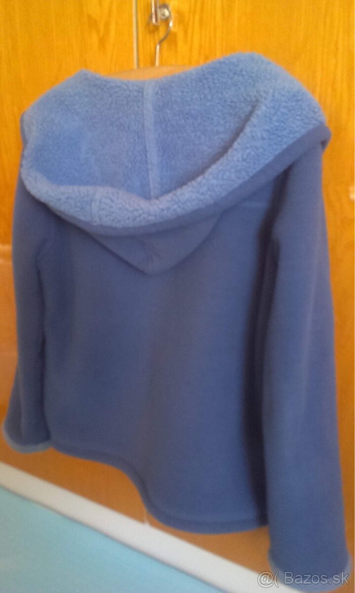 Bundy - kabatiky L - M