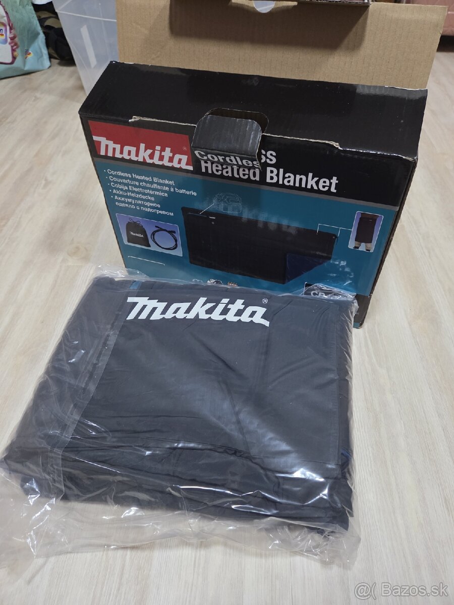 Makita deka