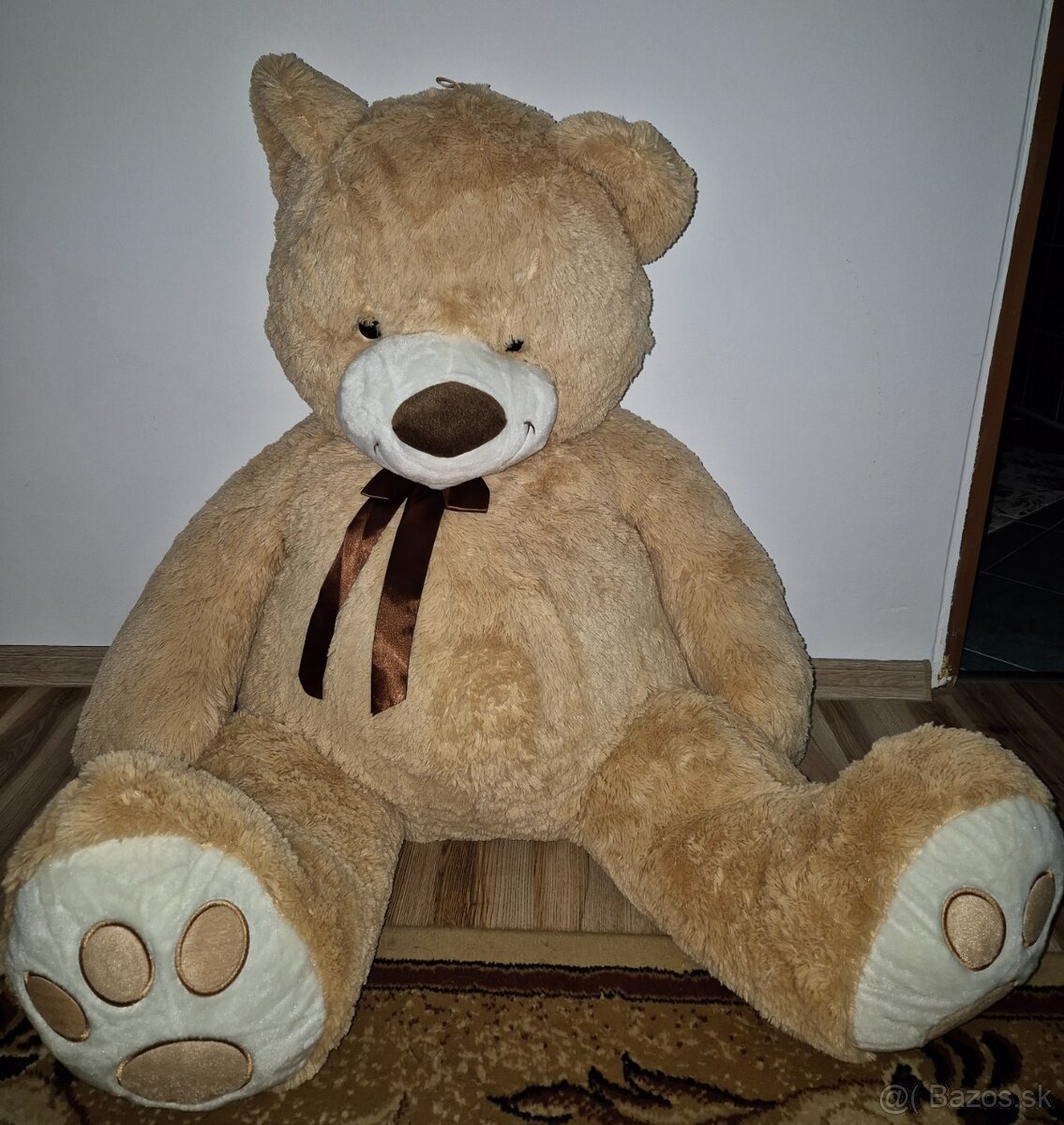 Plyšový medveď
