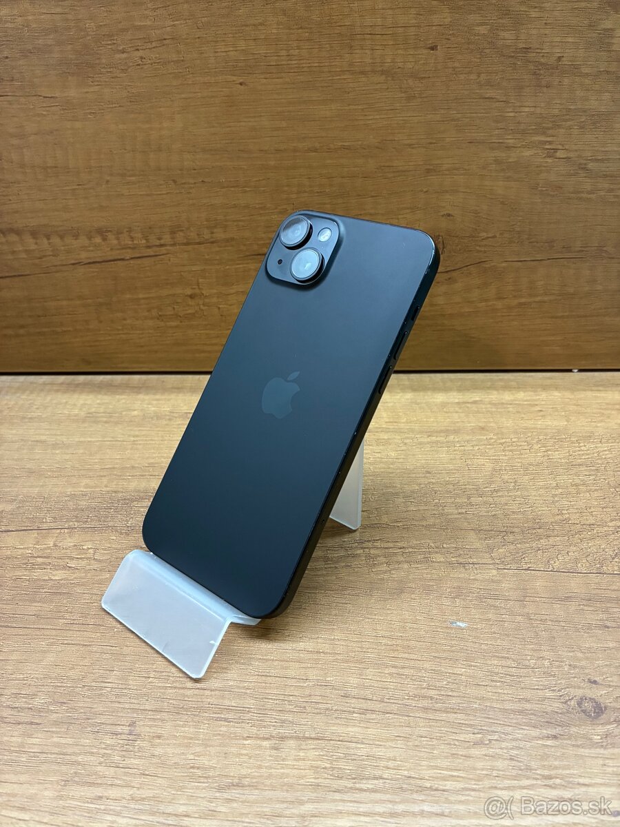 Iphone 15 Plus 128gb, 🔋100%+Zaruka