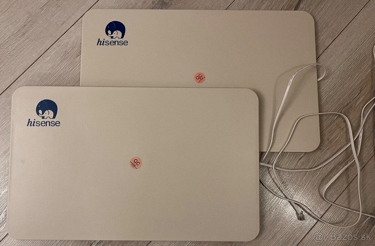 Monitor dychu bábätka BABYSENSE