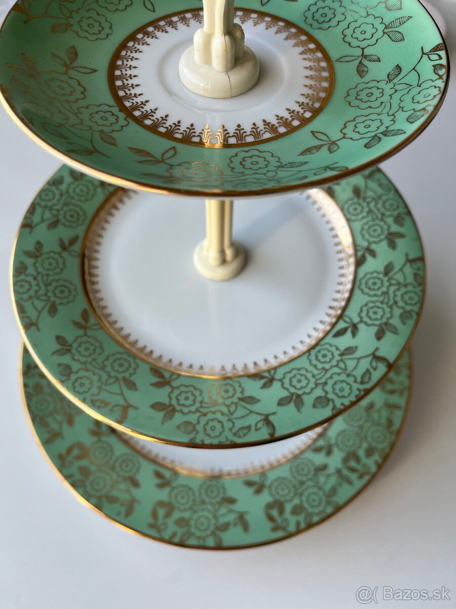 Set na servírovanie