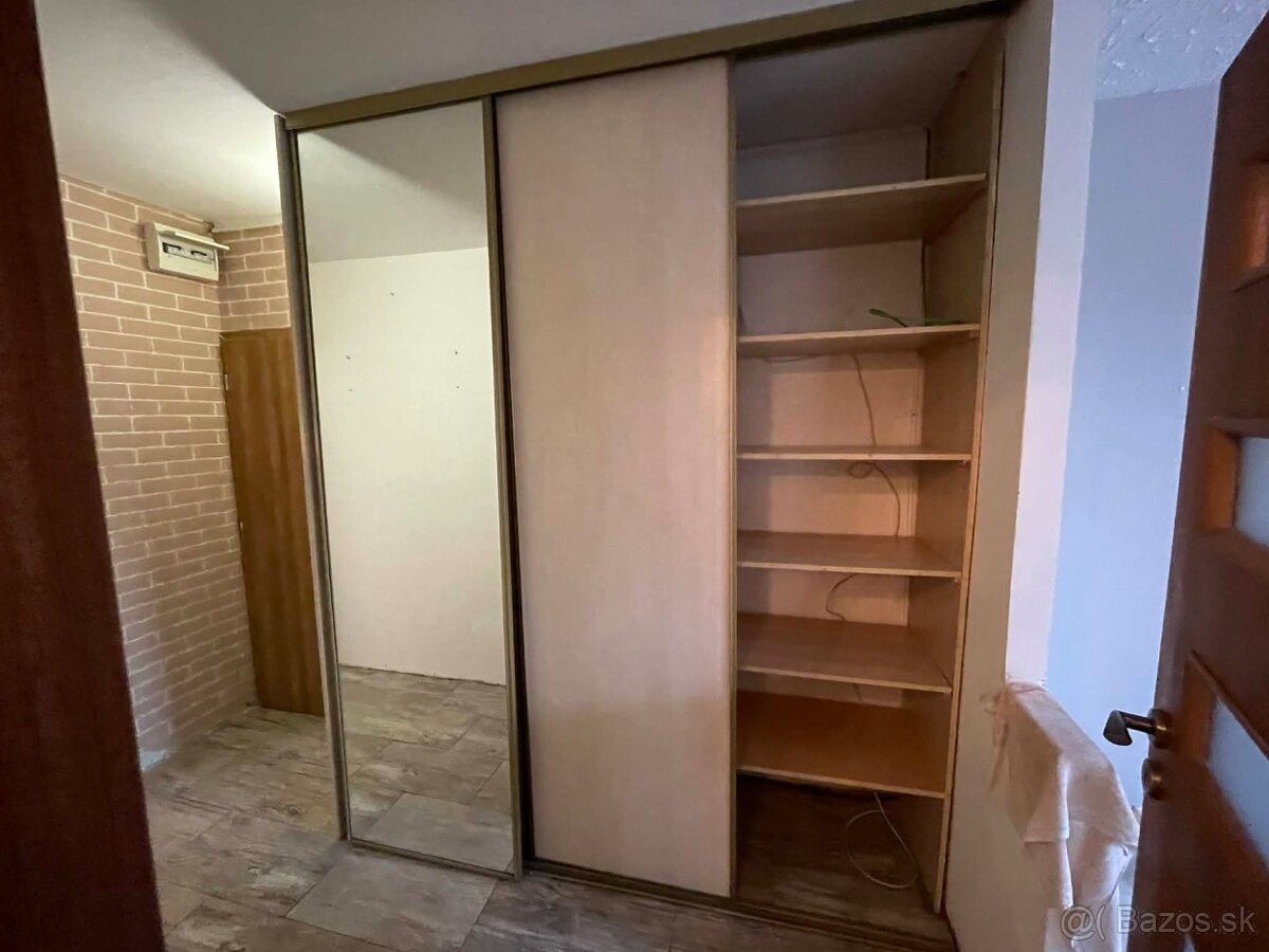 Predám čelne dvere