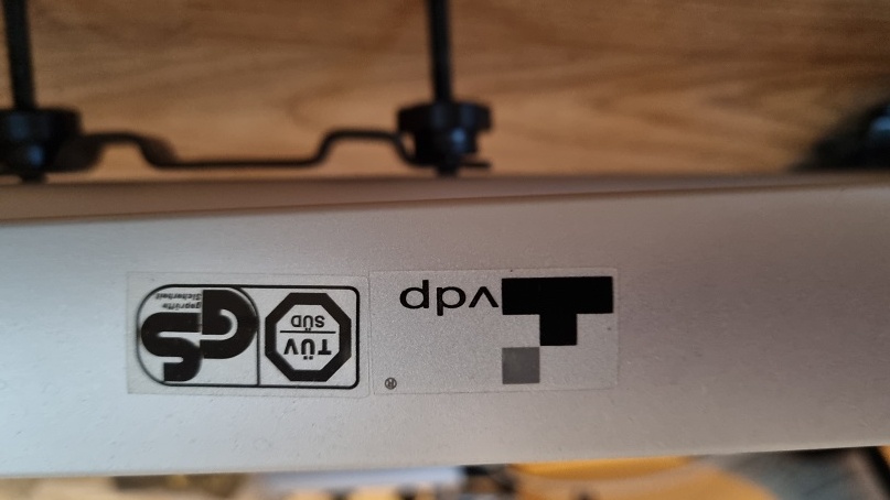 5 ks nosiče na strechu