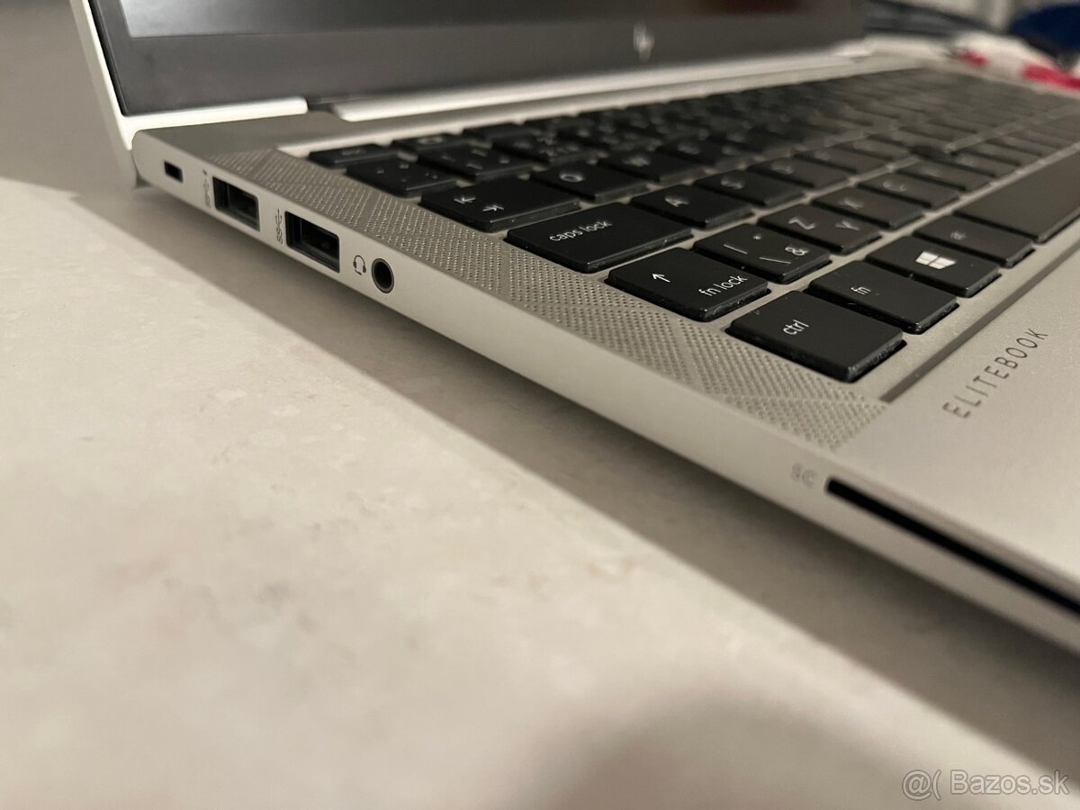 HP EliteBook 840 G7 - (1J6F0EA)