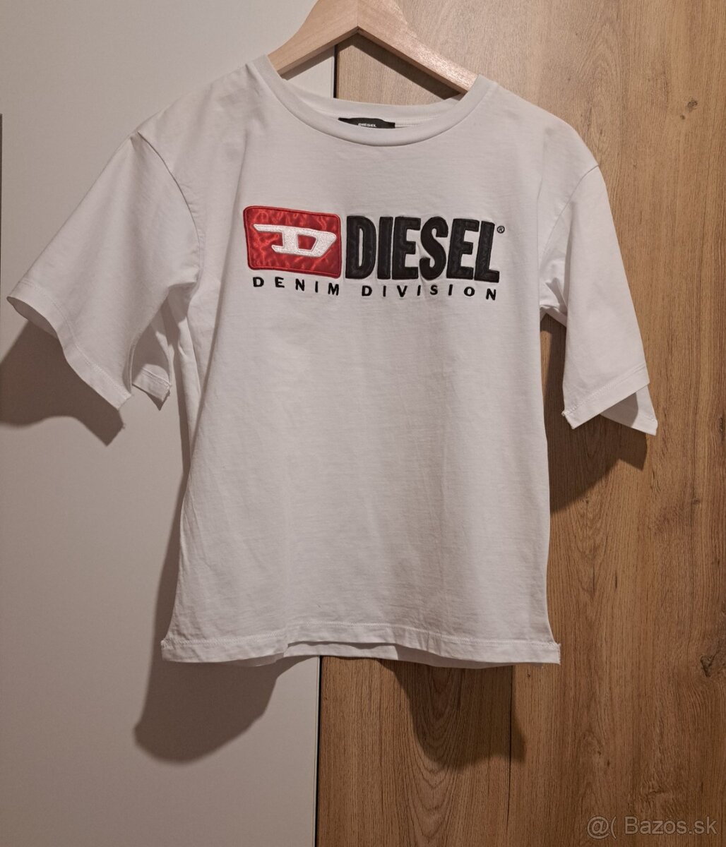 Diesel tričko