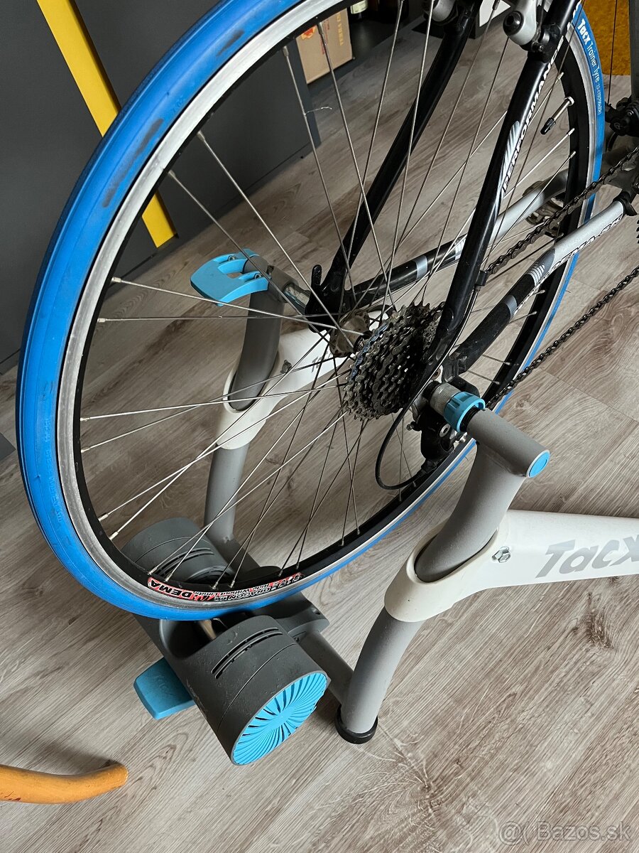 Tacx Vortex+ Dema Meraní lite