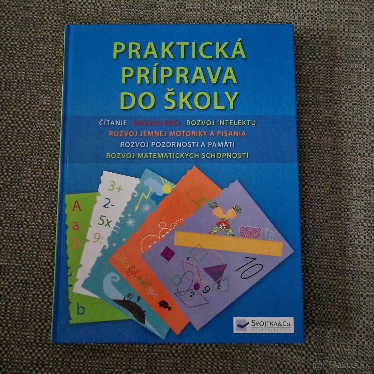 Kniha