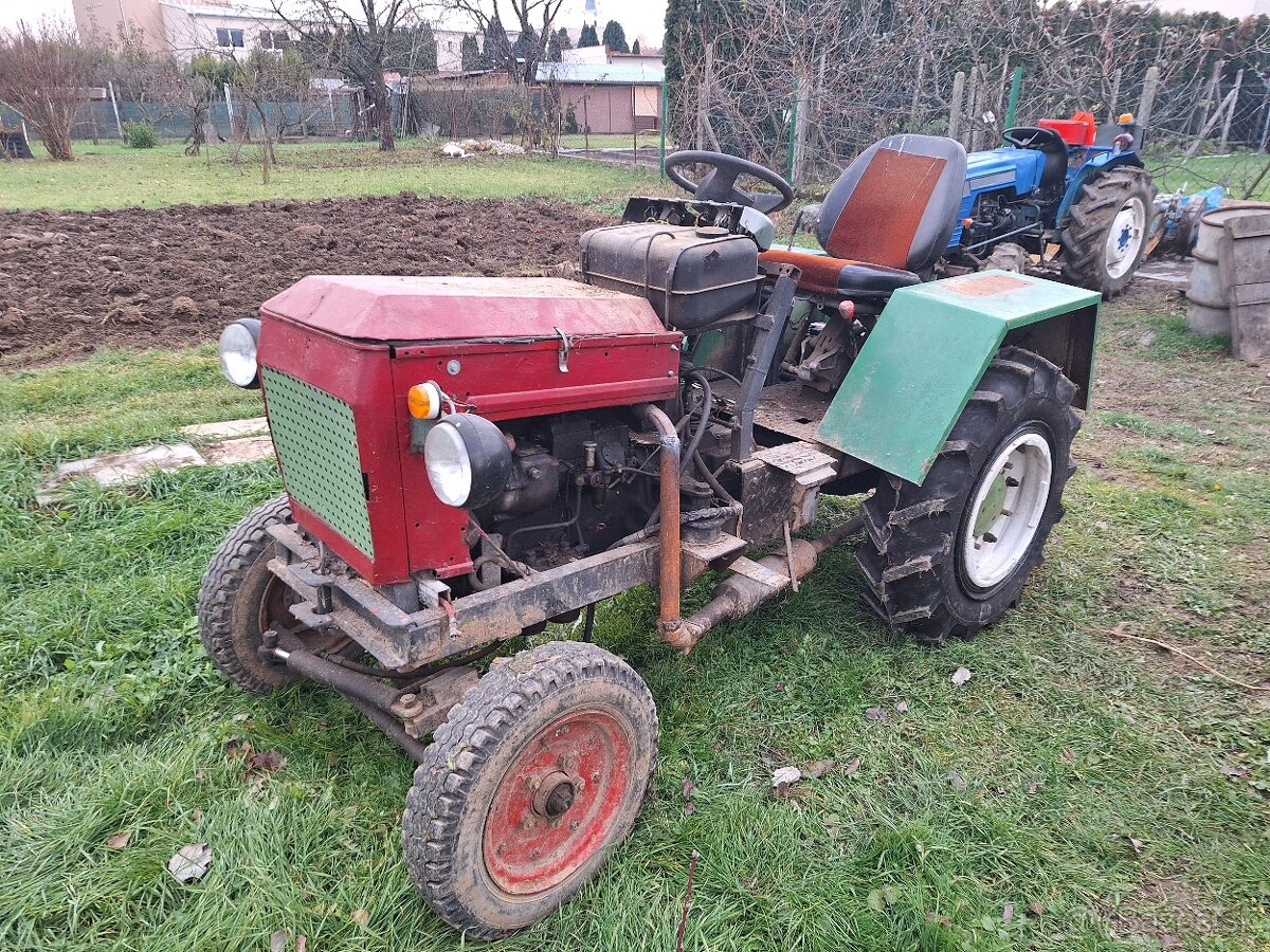 Predaj