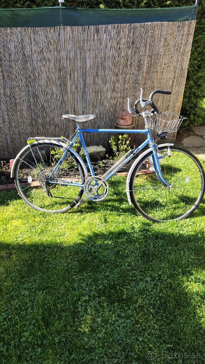 Predám bicykel Premiér Eska