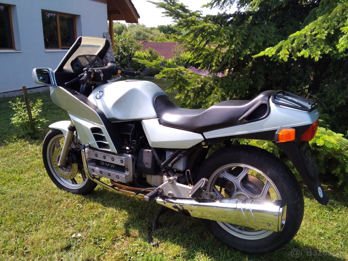 BMW K100 RS