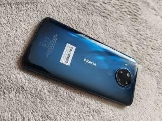 Nokia 5.4 modrá 4/64 ANDROID