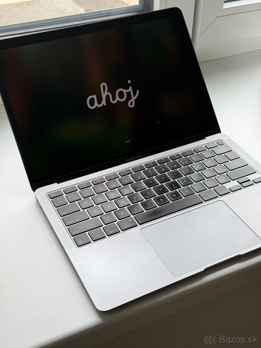 MacBook Air M1 16GB/256GB (US)