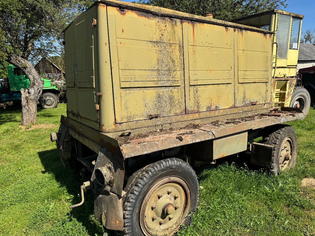 Generator