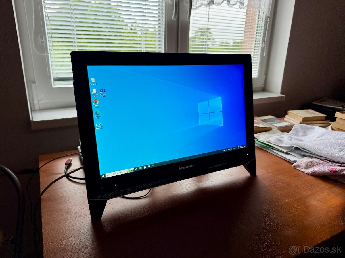 All In One Lenovo IdeaCentre B550