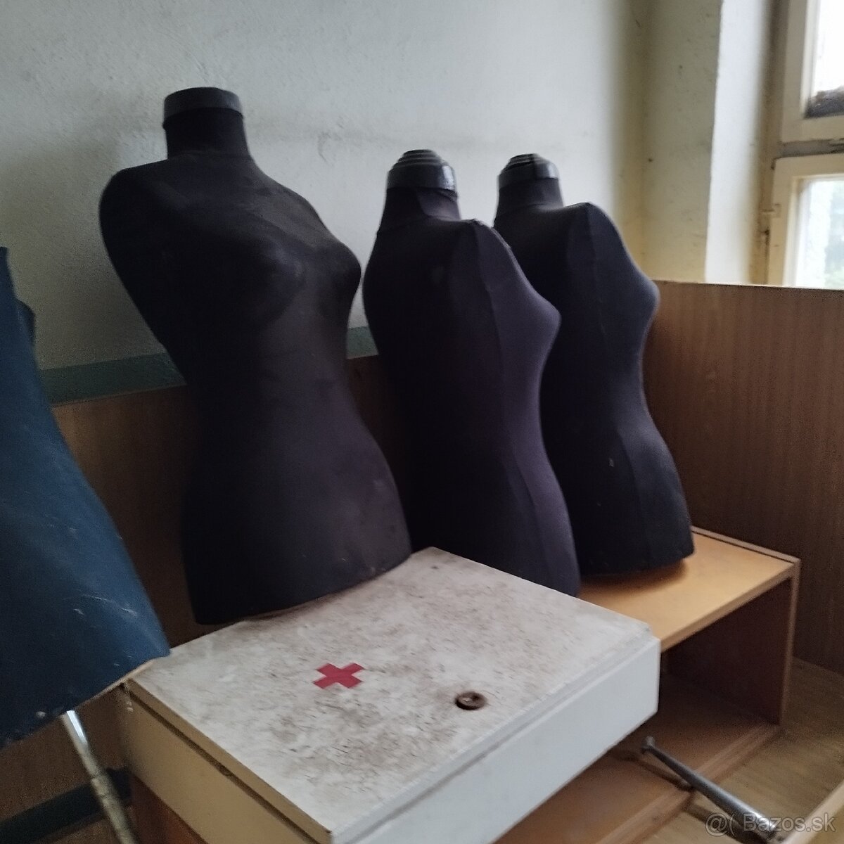 Figuríny vhodné do predajne