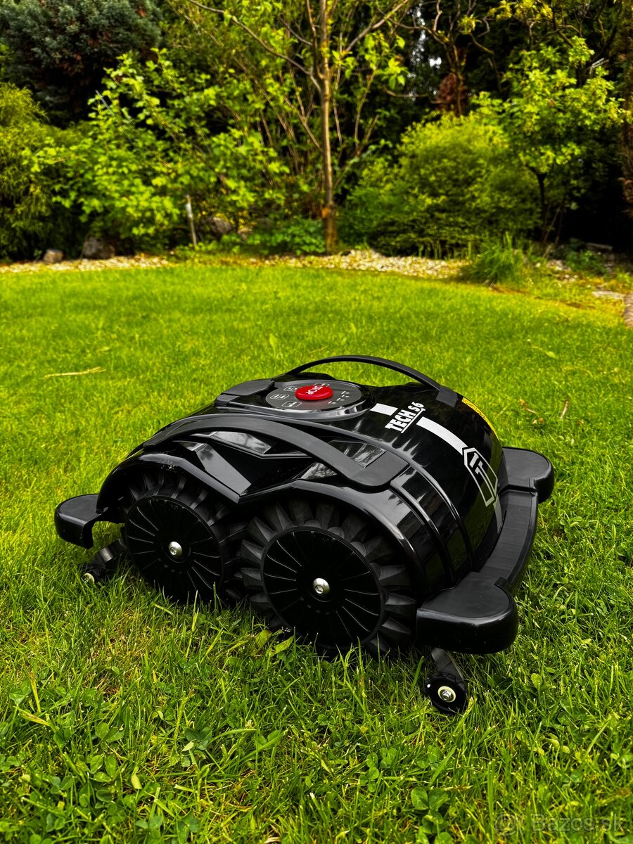 TECHLINE TECH L6