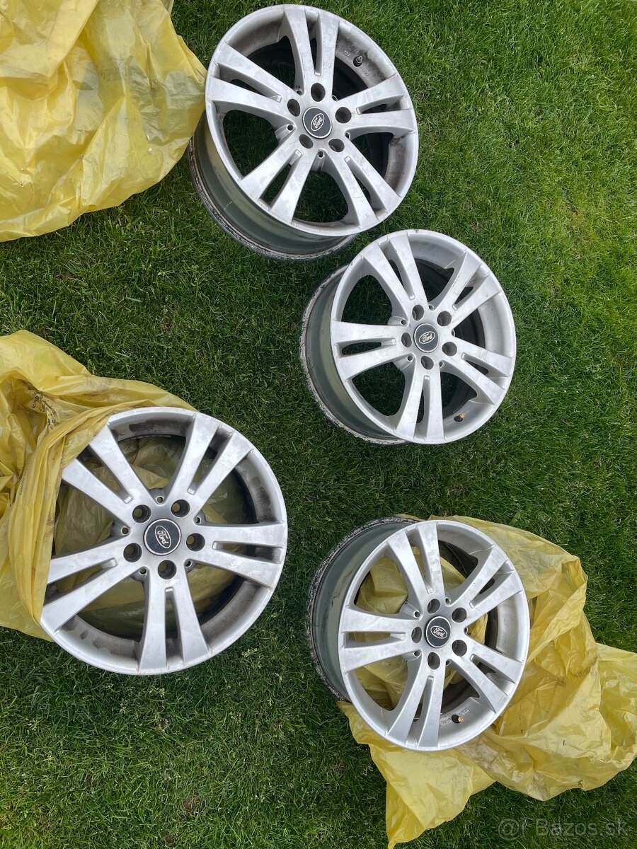 elektrony r16 5x108 original ford