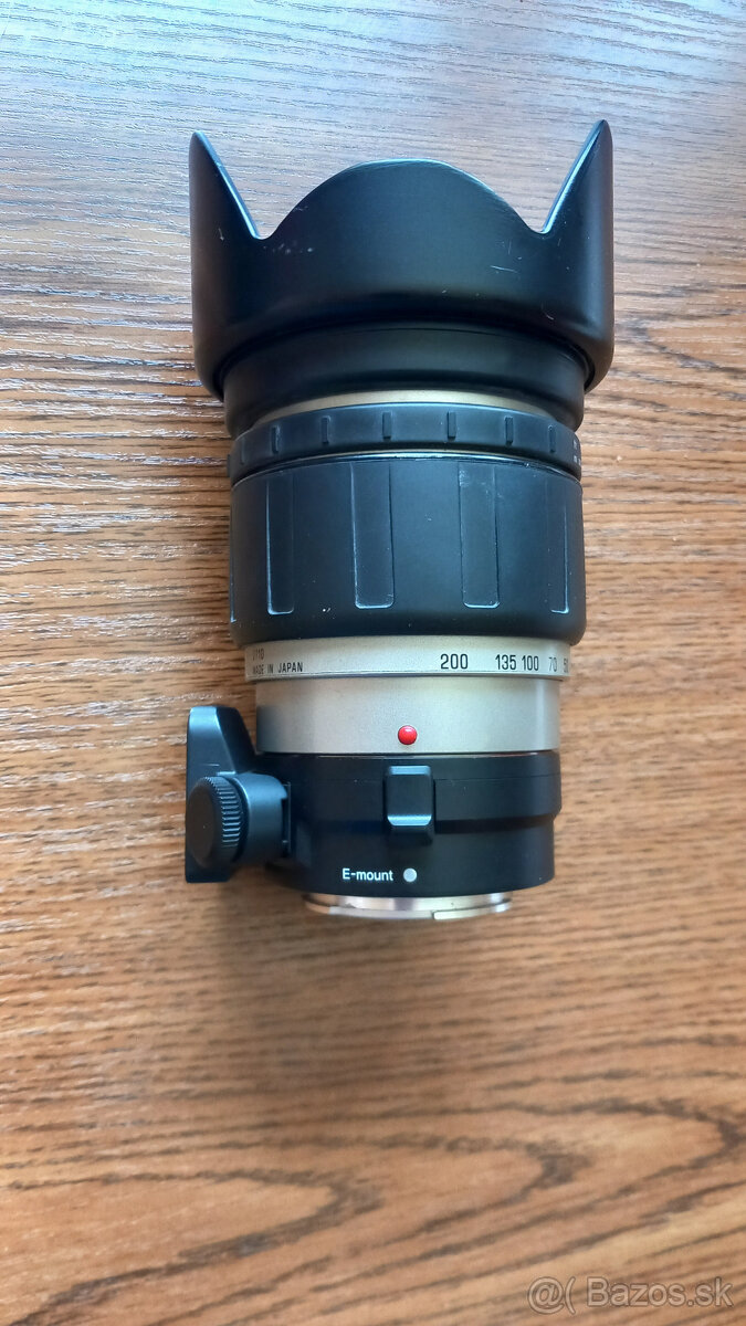 Tamron 28-200