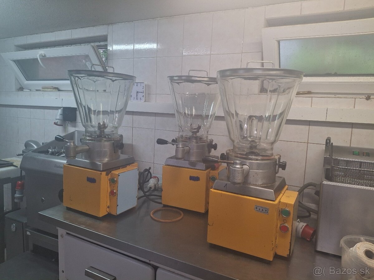 El.mixer ozap