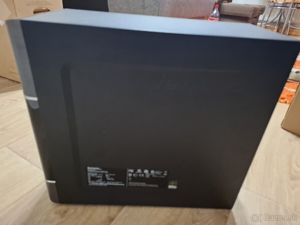 Lenovo h535