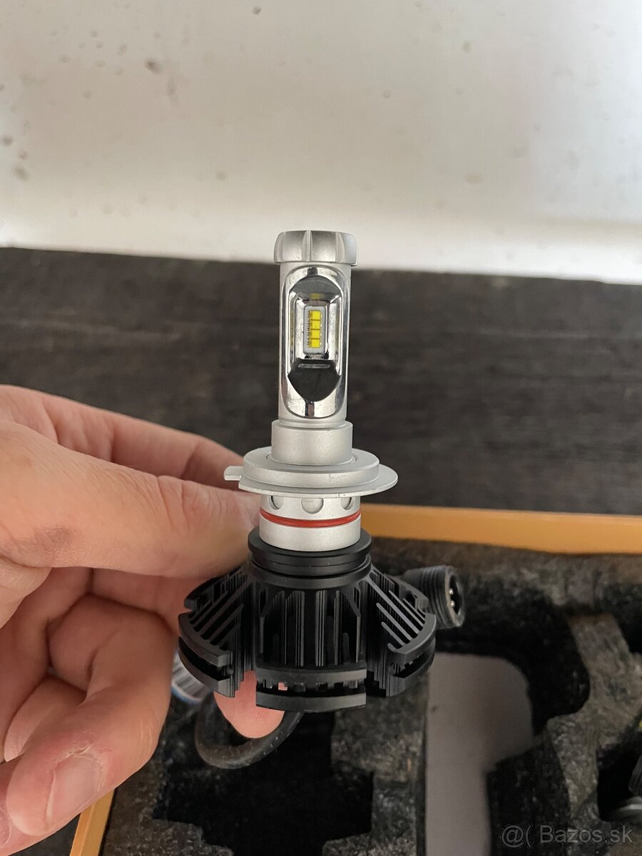 H7 led žiarovky Nové iba odskúšané