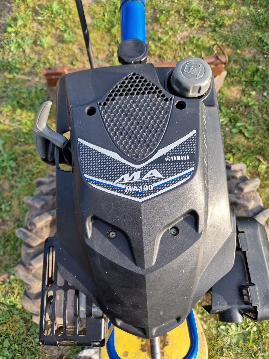 Yamaha  MA 190