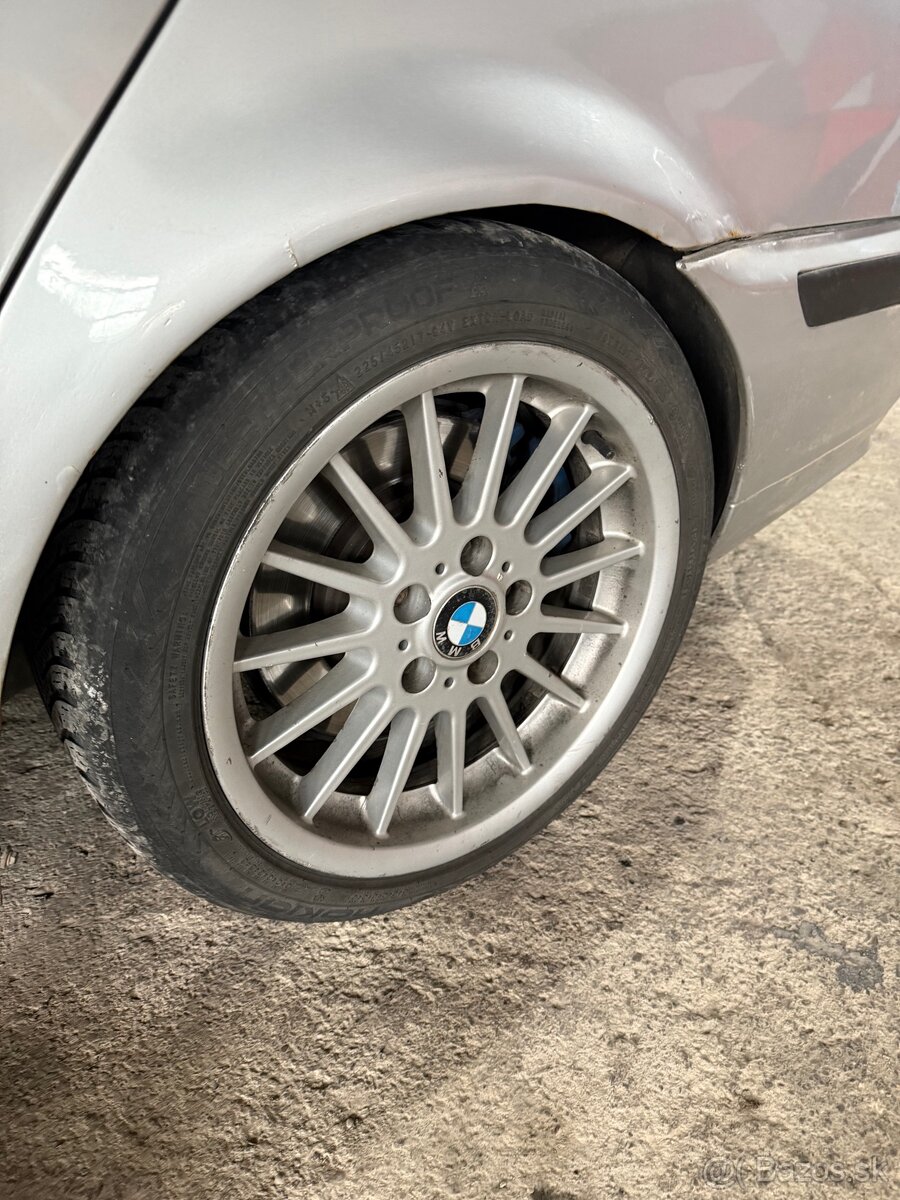 Styling 32 R17