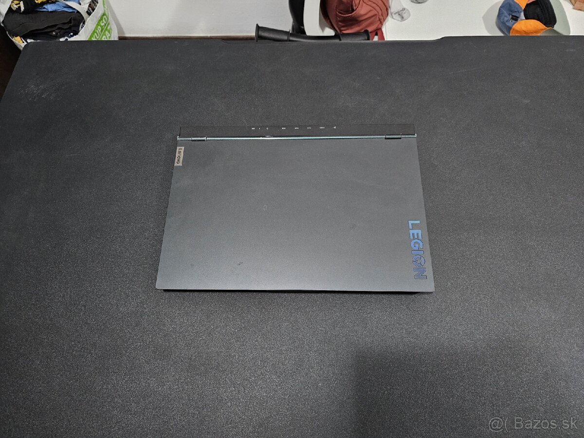 Predám notebook Lenovo Legion 5