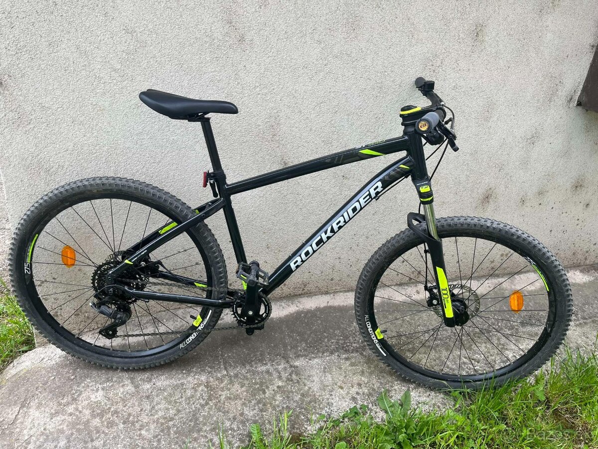 MTB Rockrider ST530 27,5"