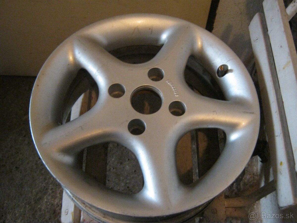 elektron FORD 14"