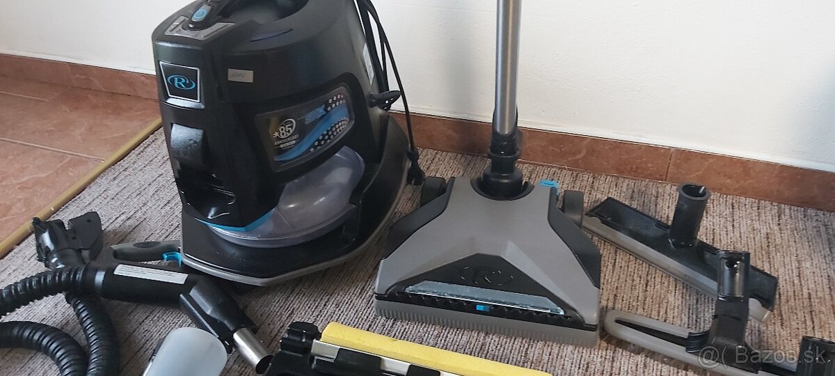 Rainbow SRX poslední model. Původni cena 118000kč.Doložín fa