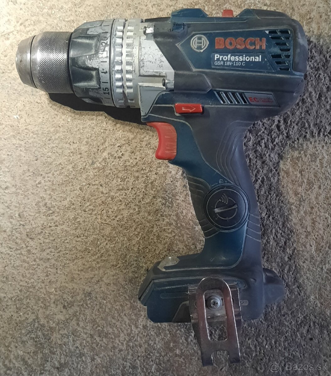 Bosch