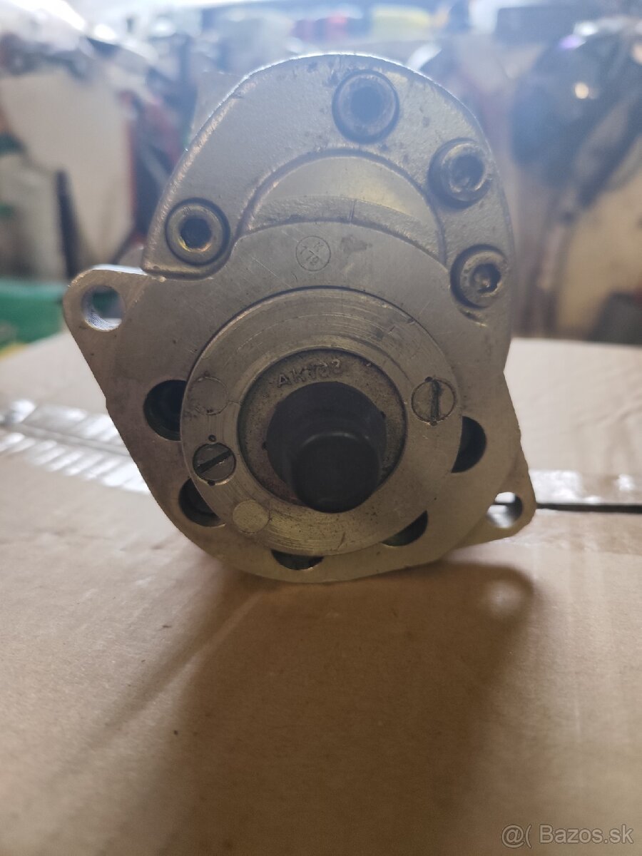 Čerpadlo zct 16L