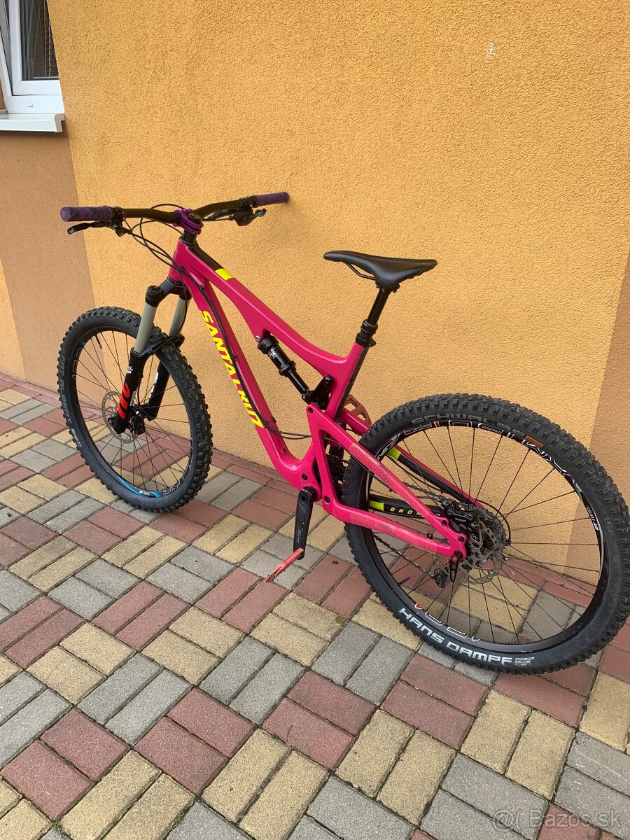 Santa Cruz