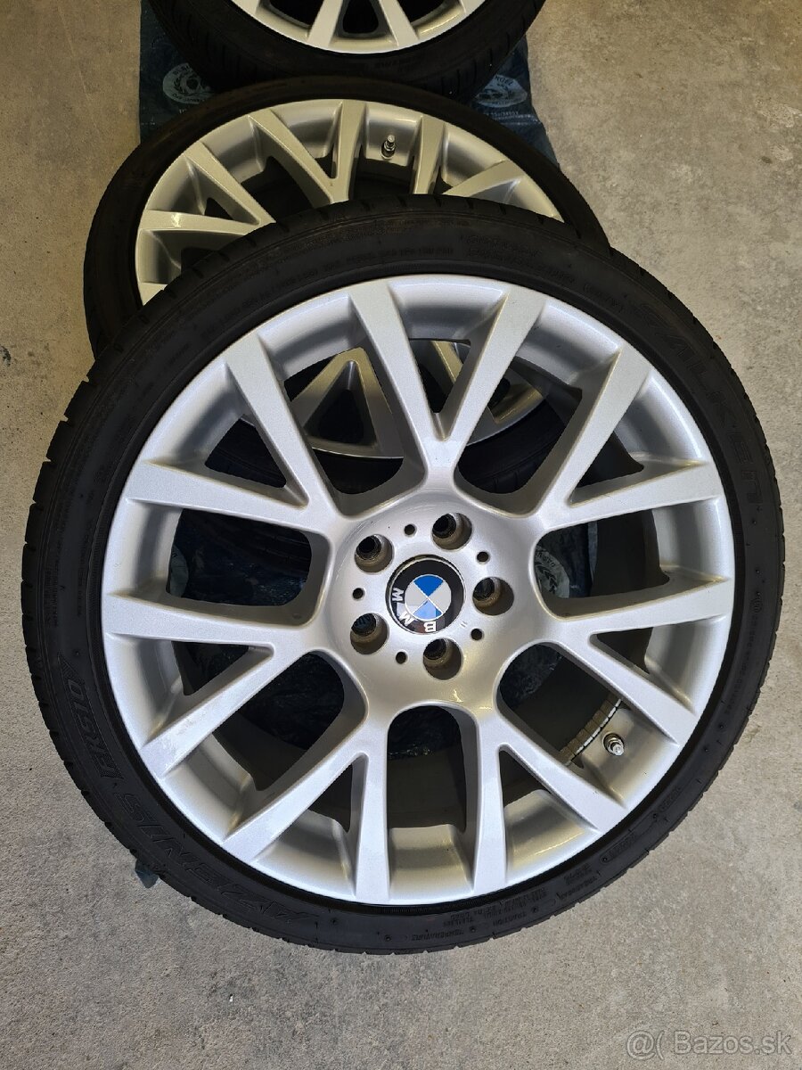 BMW disky styling 238 R19 5x120 8.5J ET25 original
