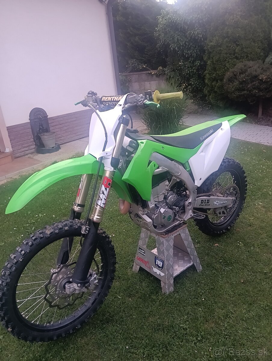 Kawasaki