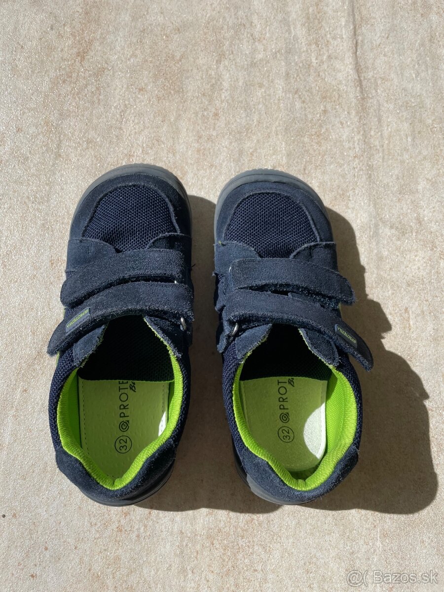 Barefoot Protetika veľ.32