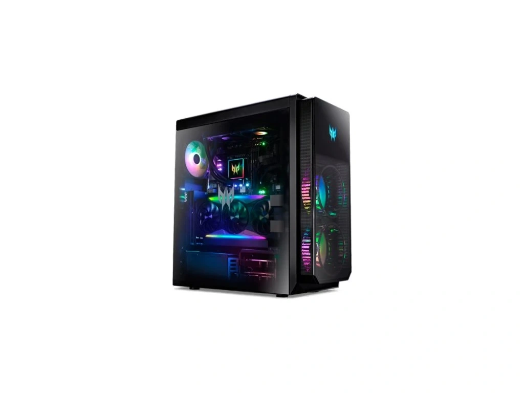 🔥PC – Core i9-14900KF/32GB DDR5/RTX 4090/2TB NVMe