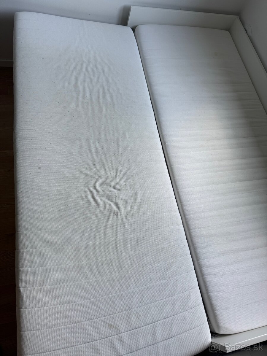 Matrac 80x200