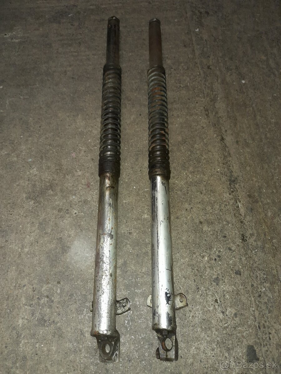 Tlmice jawa 634