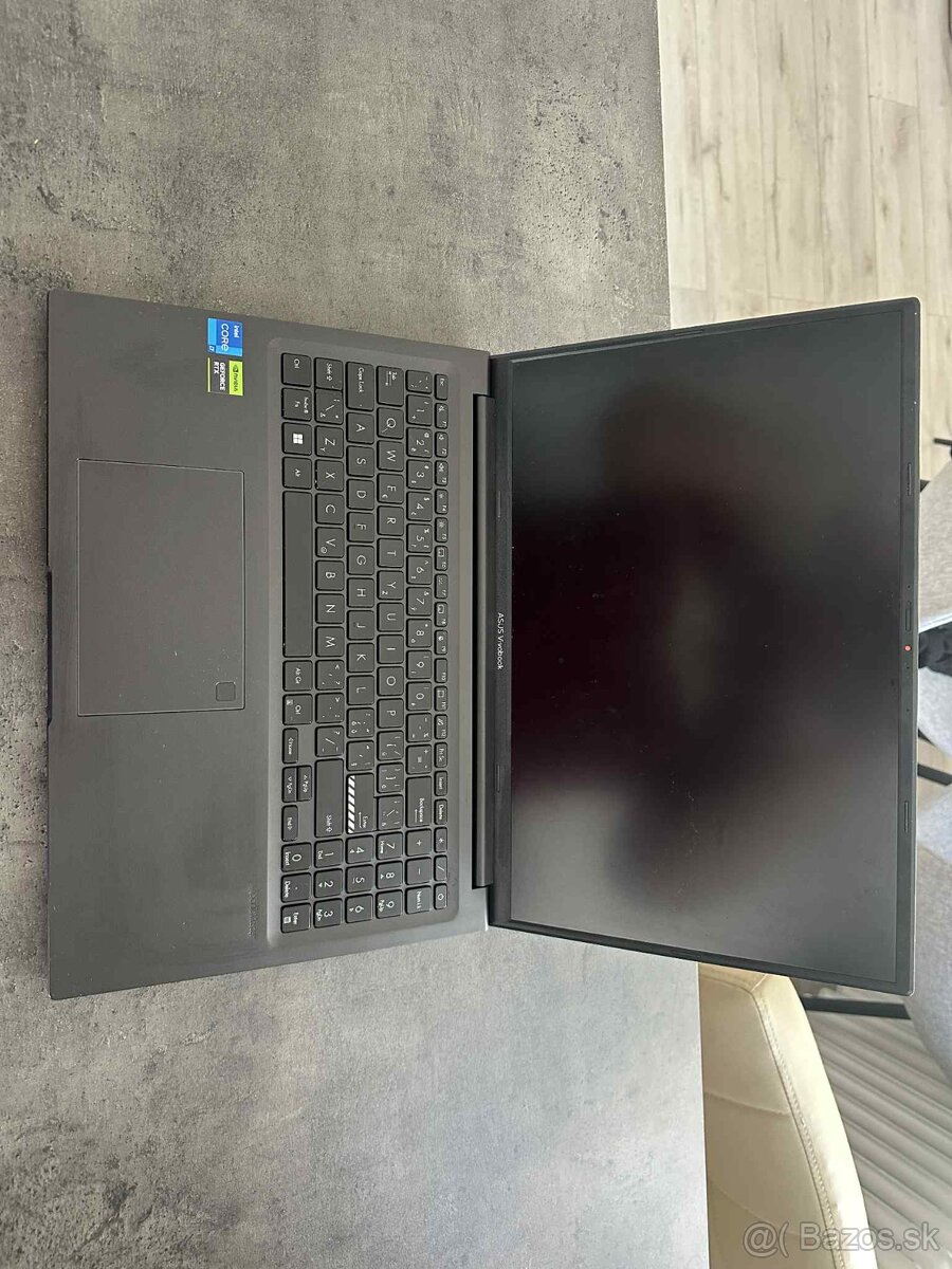 Notebook ASUS VIVOBOOK