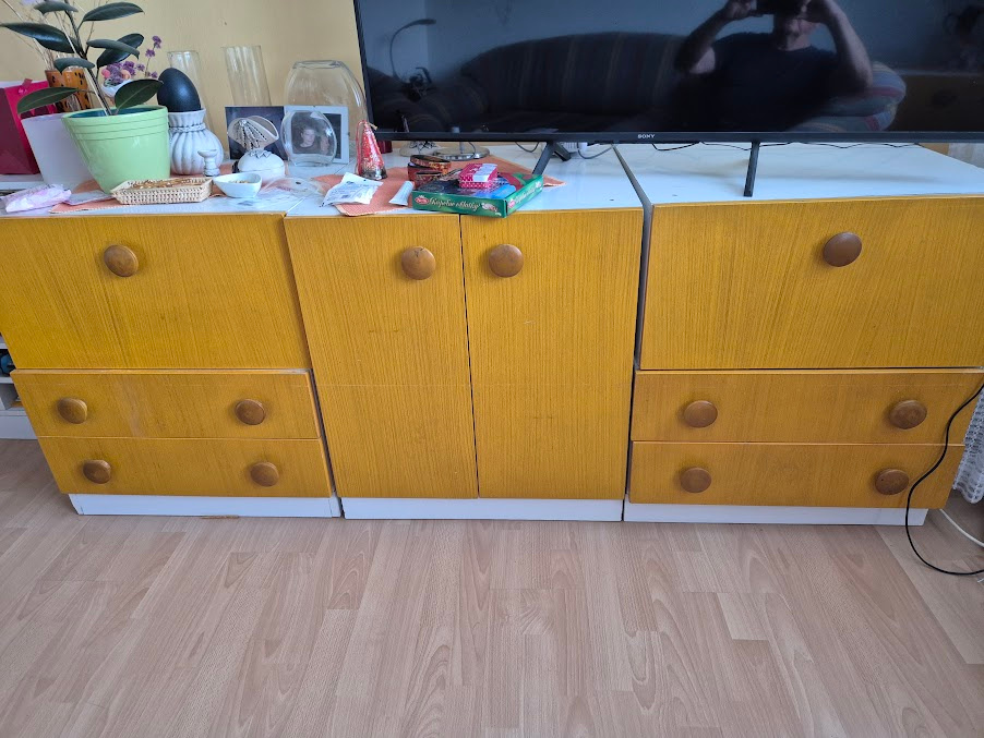 DARUJEM ODKLADACIE SKRINKY