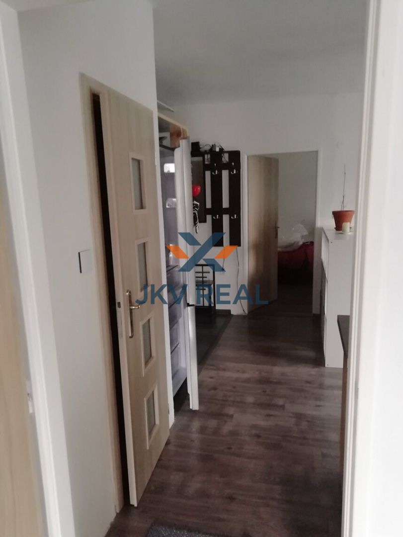 Prenájom 2 izbový byt v Banskej Bystrici, časť Centrum