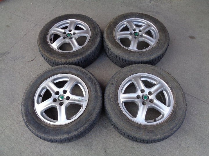 5x100 r15