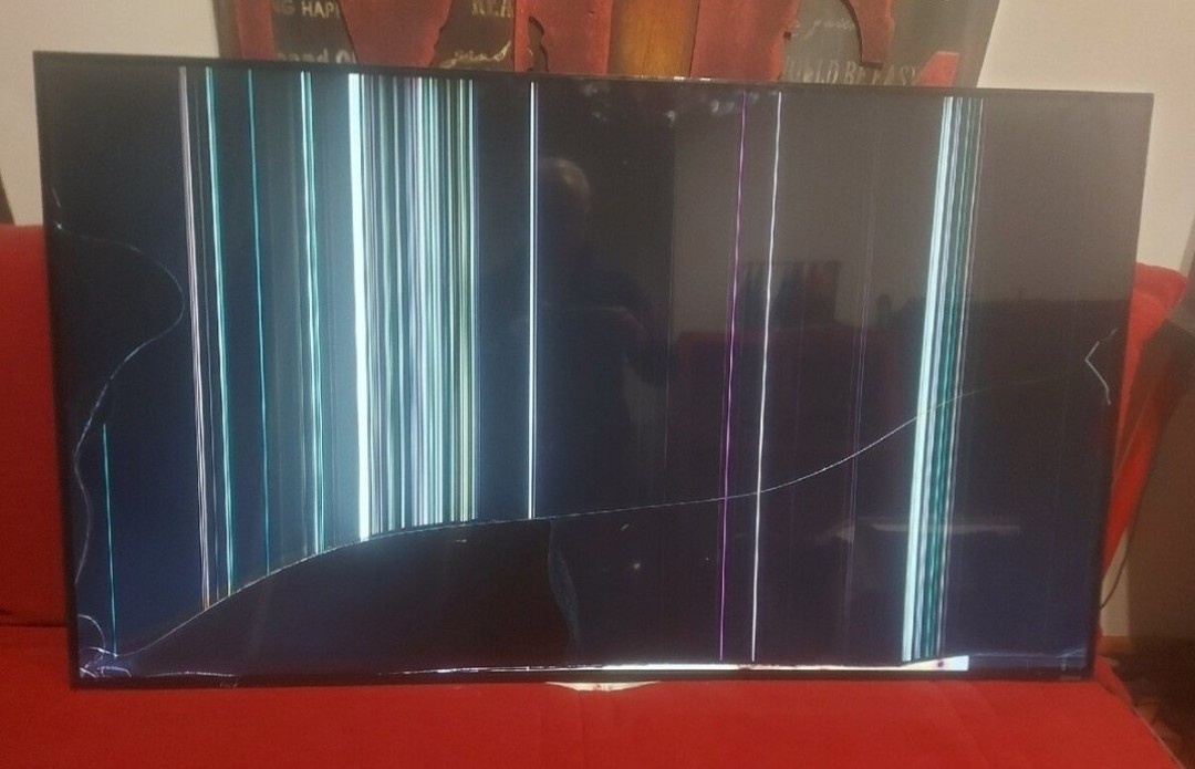 LG 55UB850V 4K 3D Smart Ultra HD